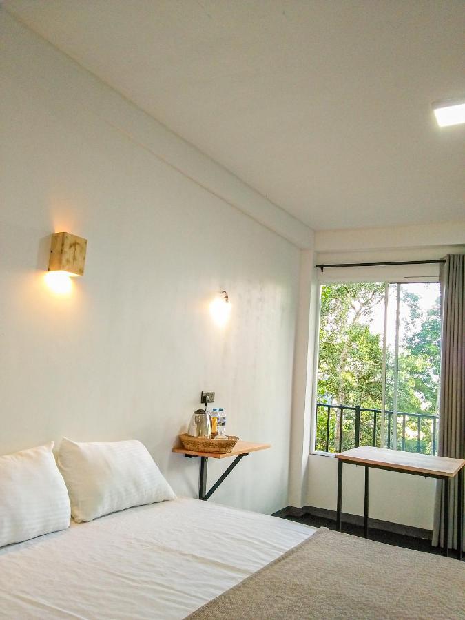 Crystal Resort Badulla Exterior photo