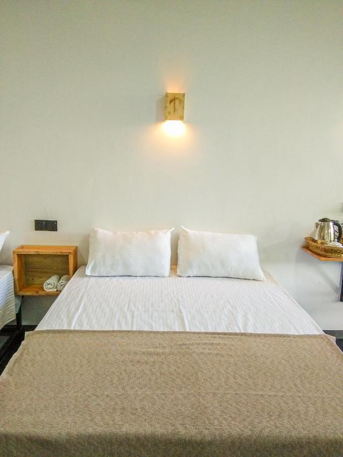 Crystal Resort Badulla Exterior photo